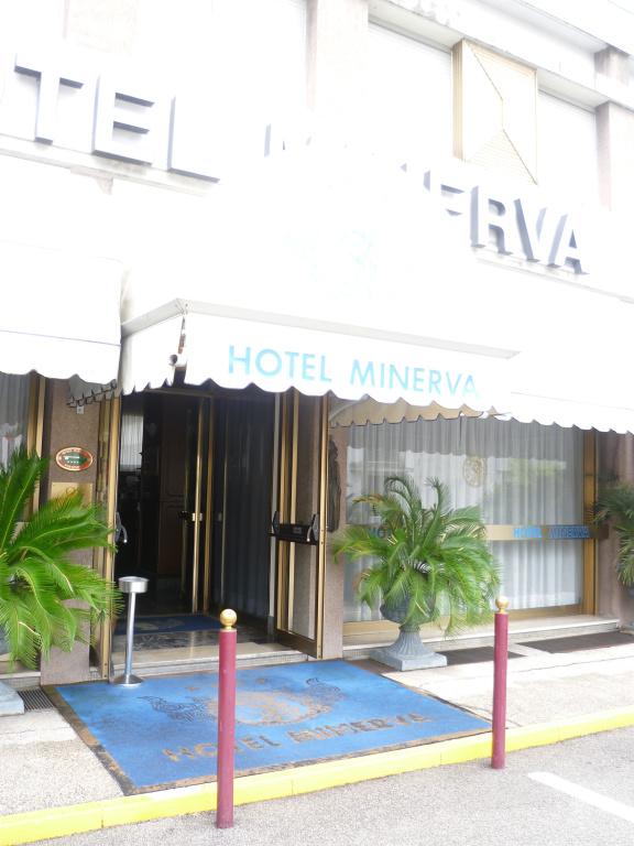 фото Hotel Minerva