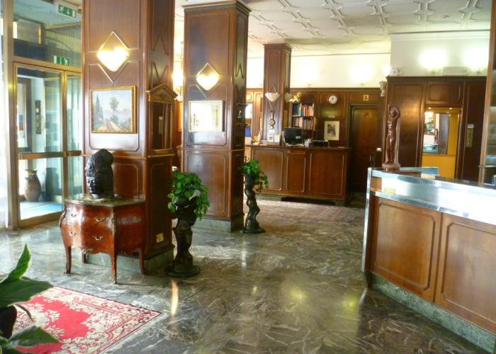 Hotel Minerva