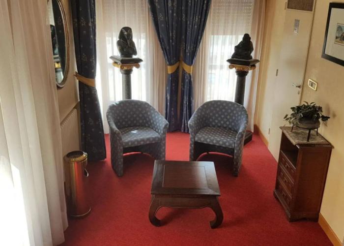Hotel Minerva