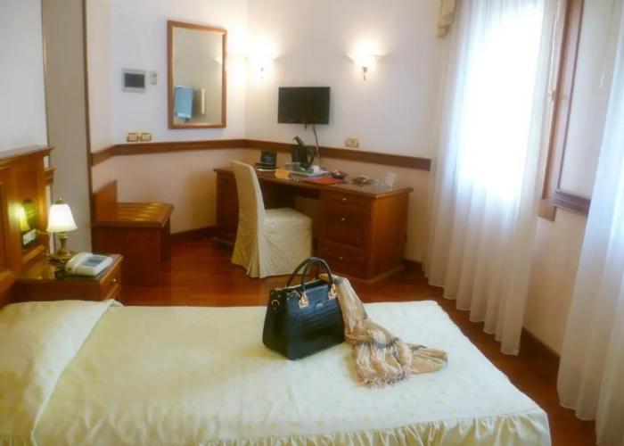 Hotel Minerva