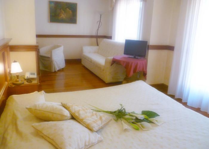 Hotel Minerva