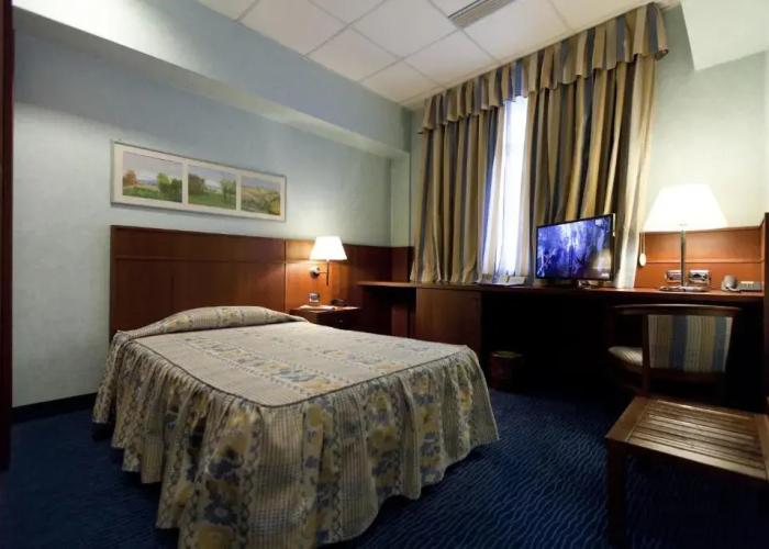 Palace Hotel Moderno