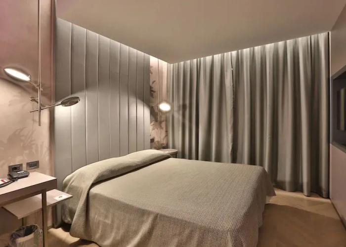 Palace Hotel Moderno