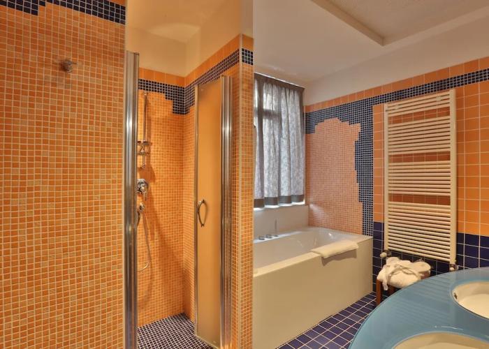 Palace Hotel Moderno