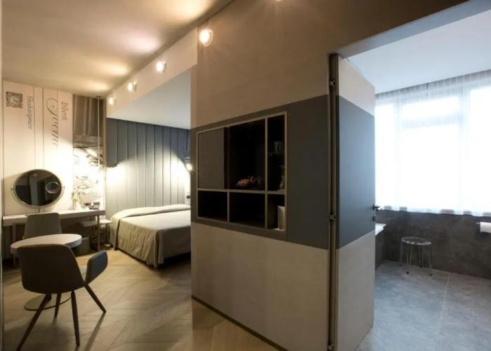 Palace Hotel Moderno