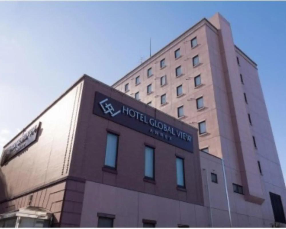 Hotel Global View Hachinohe Annex