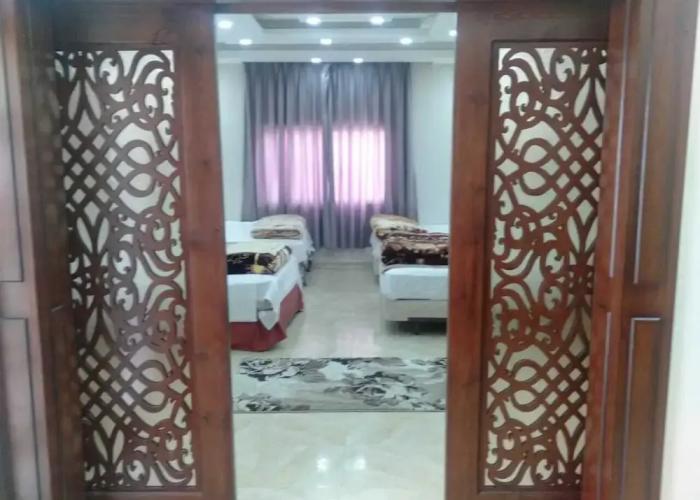 Princess Balqees Hostel