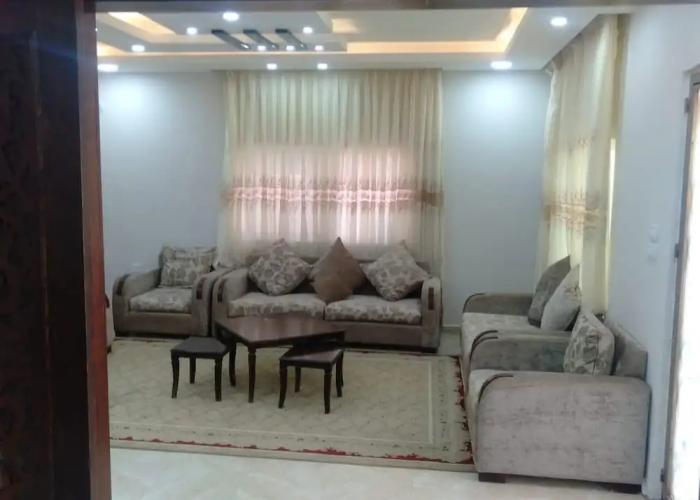 Princess Balqees Hostel