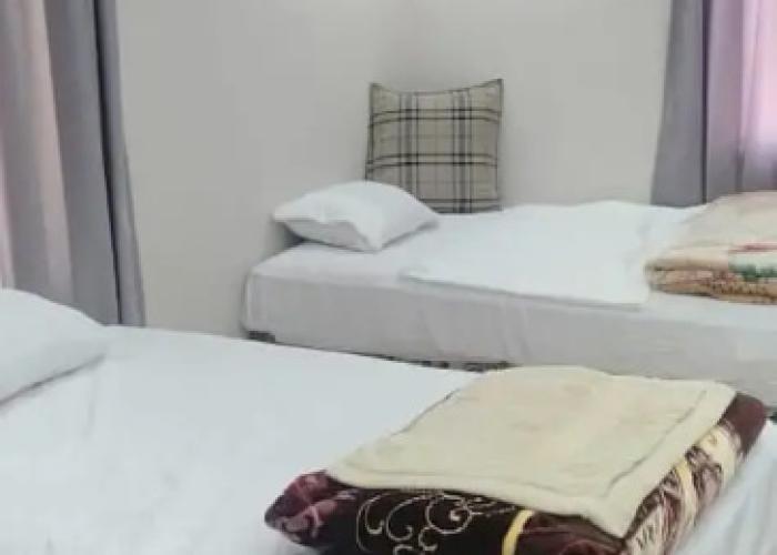 Princess Balqees Hostel