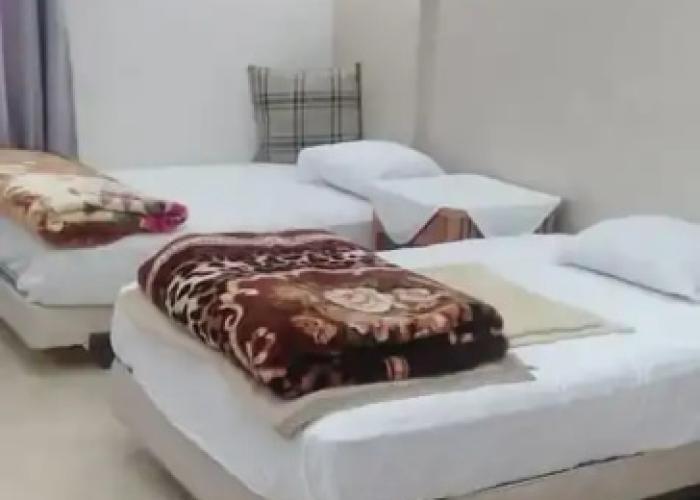 Princess Balqees Hostel