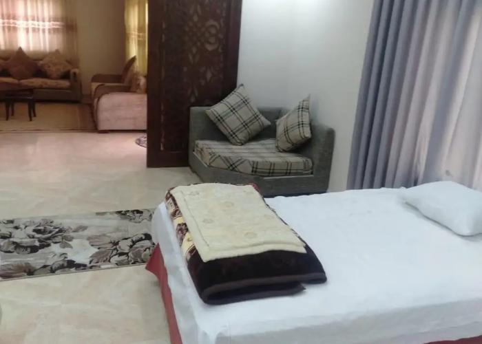 Princess Balqees Hostel