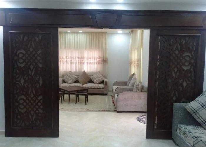 Princess Balqees Hostel
