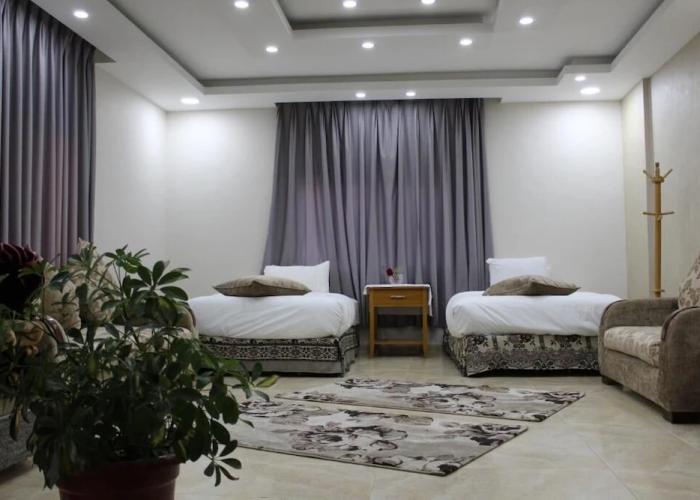Princess Balqees Hostel
