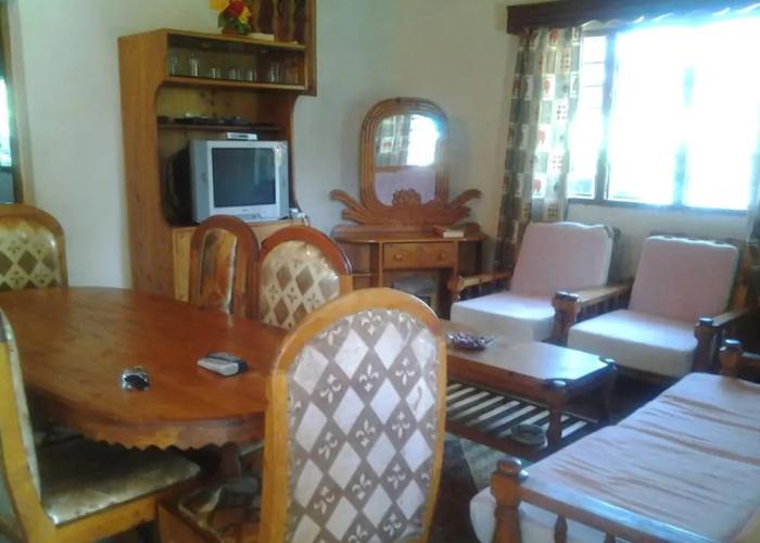 Inchi Raha Cottages