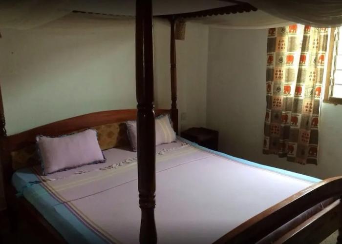 Inchi Raha Cottages