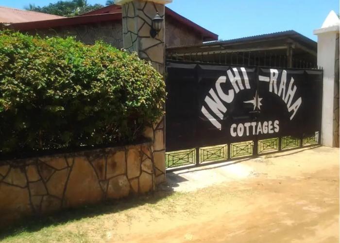 Inchi Raha Cottages