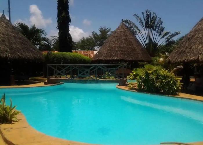 Inchi Raha Cottages