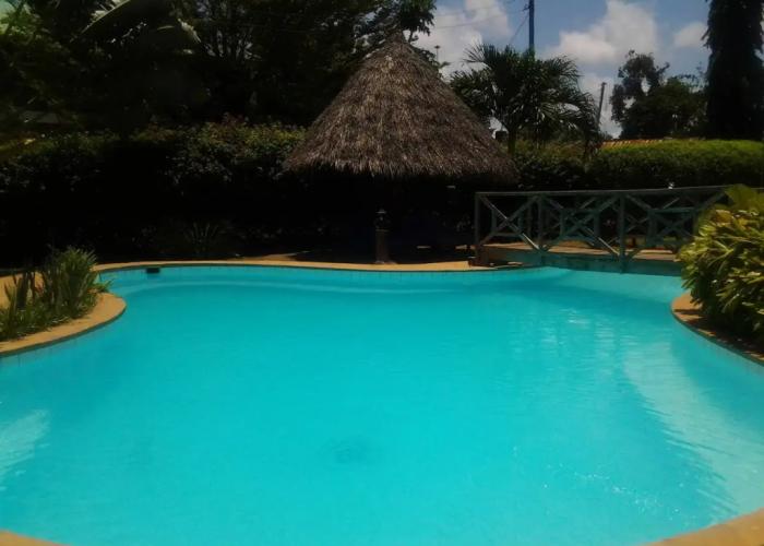 Inchi Raha Cottages