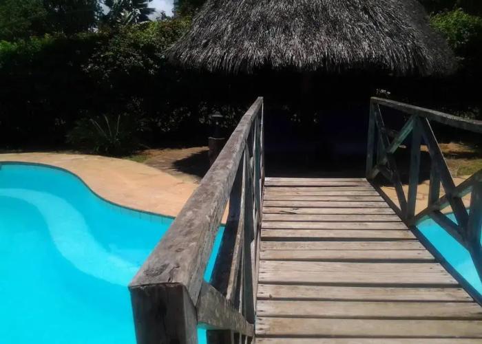 Inchi Raha Cottages