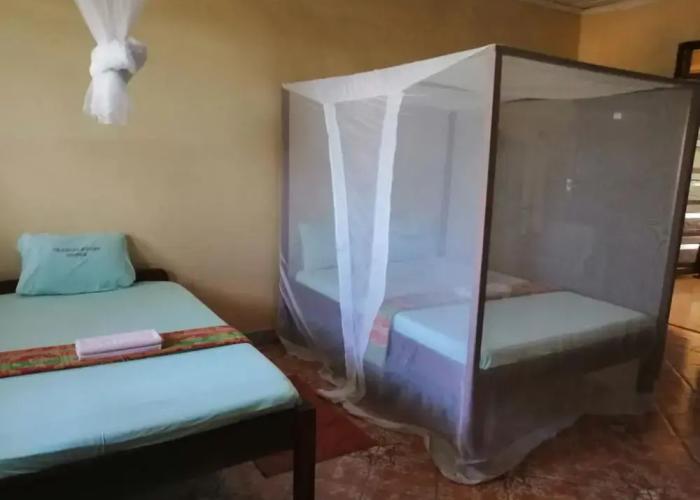 Diani Classic Guest House