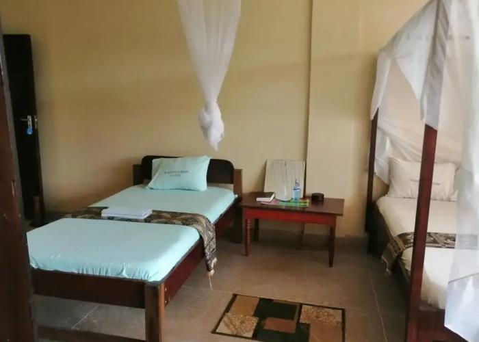 Diani Classic Guest House