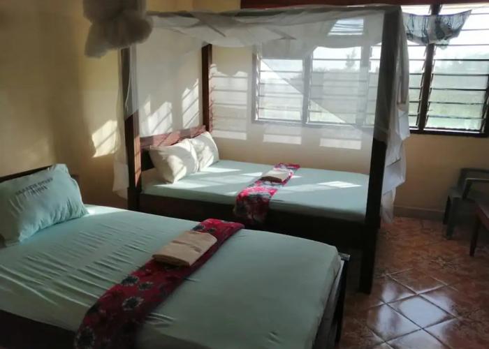 Diani Classic Guest House