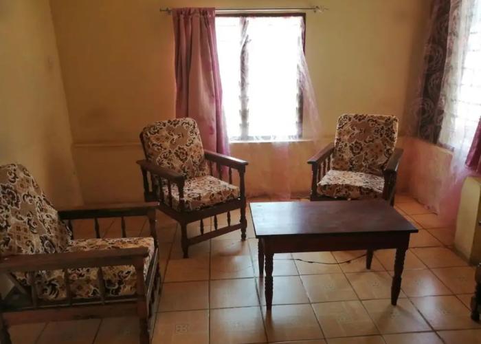 Diani Classic Guest House