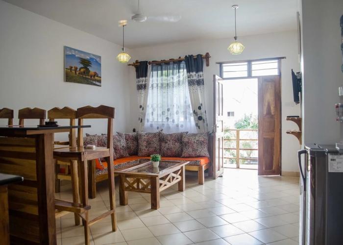 Pendo Villas Diani