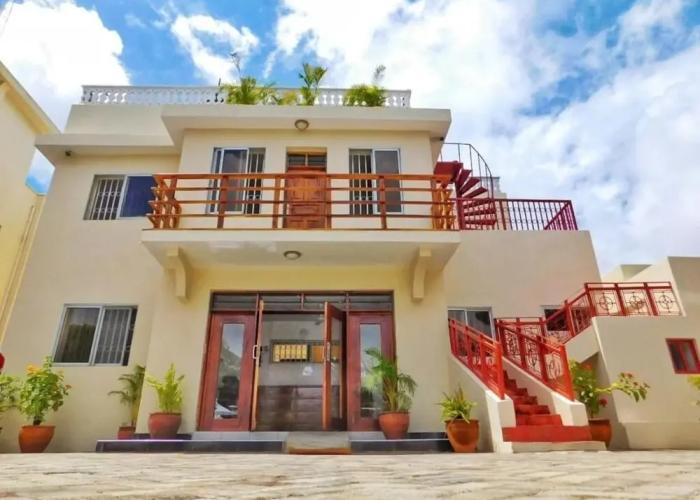 Pendo Villas Diani