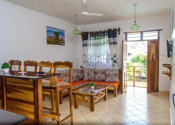 Pendo Villas Diani