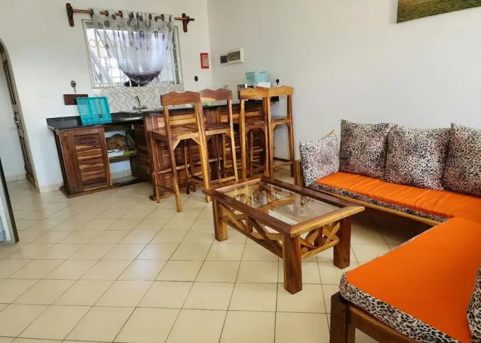 Pendo Villas Diani