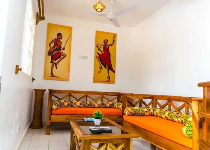 Pendo Villas Diani