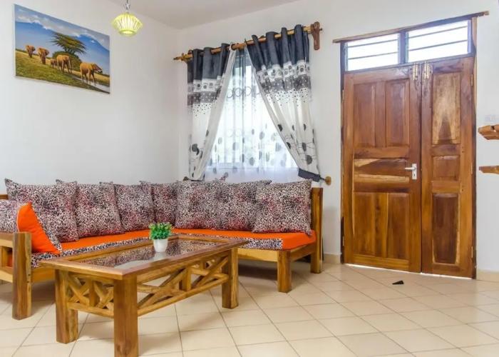 Pendo Villas Diani