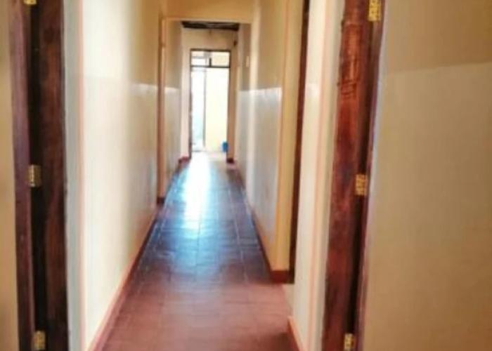 Diani Travelers Guest House