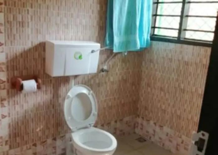Diani Travelers Guest House