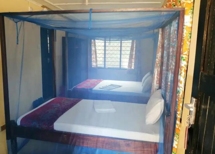Diani Travelers Guest House