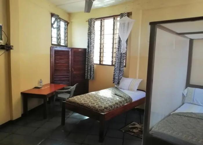Diani Travelers Guest House