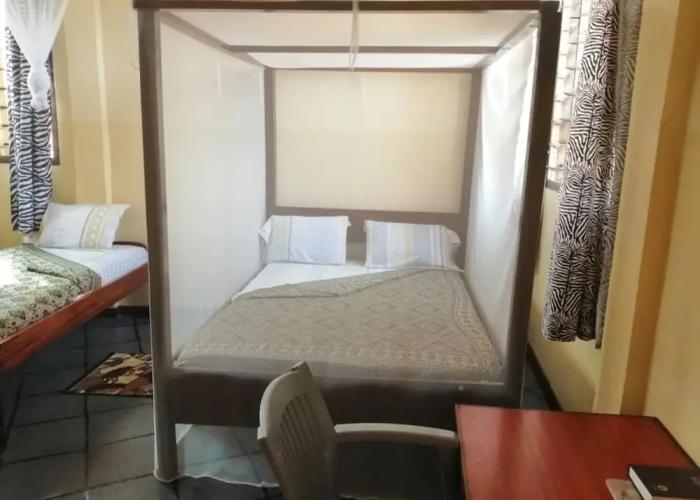 Diani Travelers Guest House