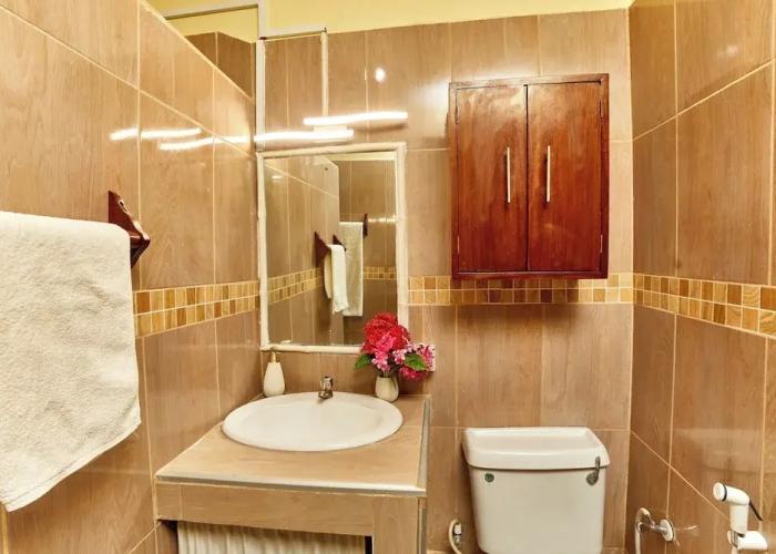 Diani Beach Gold Apartments
