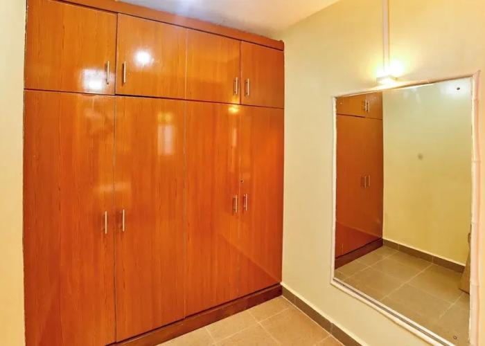 Diani Beach Gold Apartments
