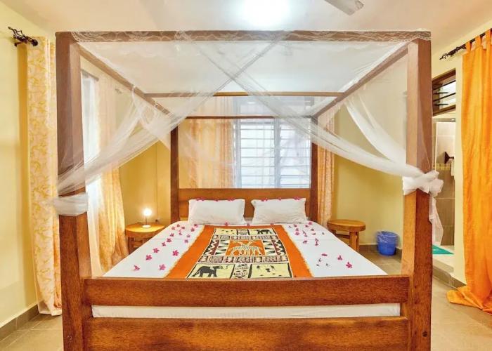 Diani Beach Gold Apartments