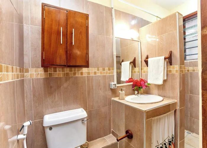Diani Beach Gold Apartments