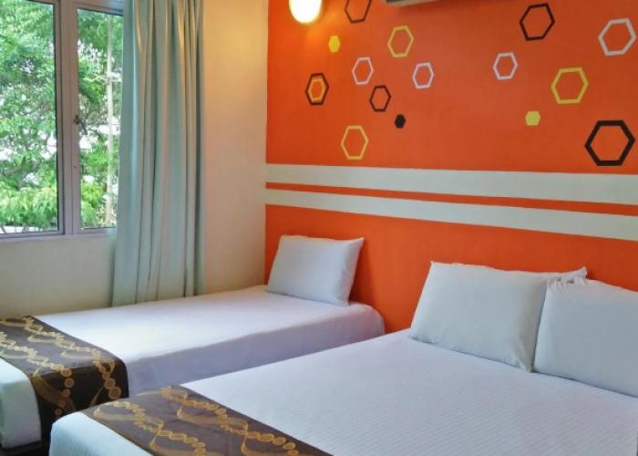 Hotel C Hotel