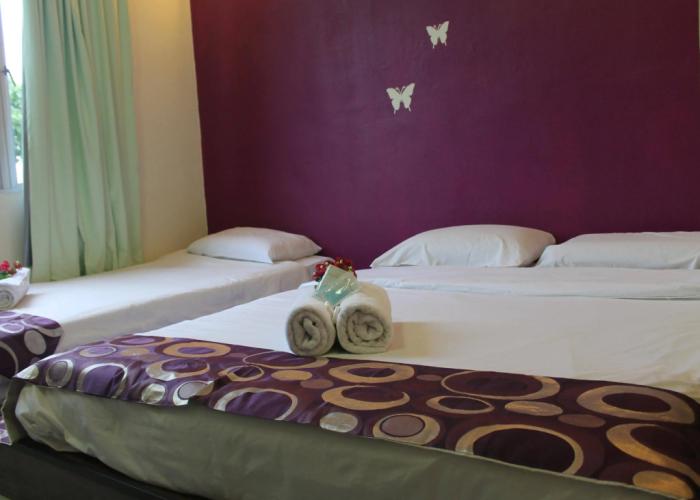 Hotel C Hotel