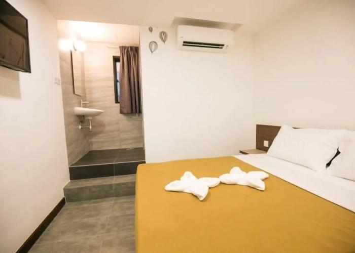 Urban Inn, Jitra