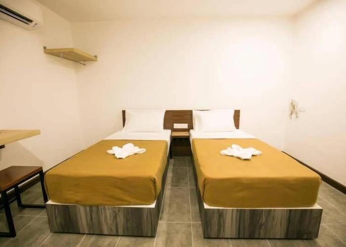 Urban Inn, Jitra
