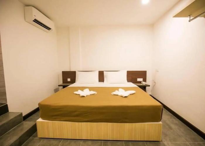 Urban Inn, Jitra