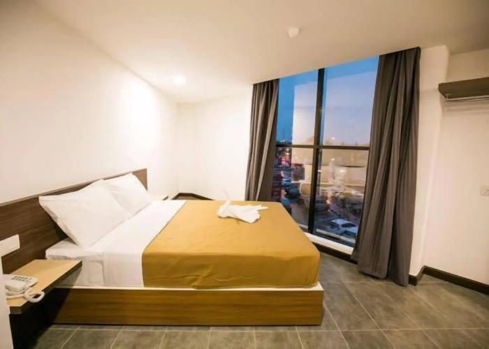 Urban Inn, Jitra