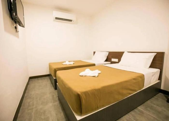 Urban Inn, Jitra