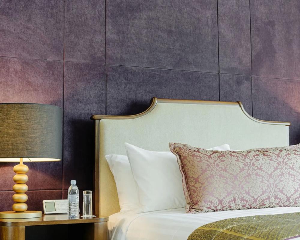 Th Hotel Convention Centre Alor Setar